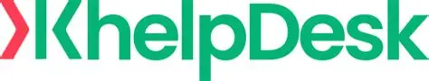 Logo khelpdesk