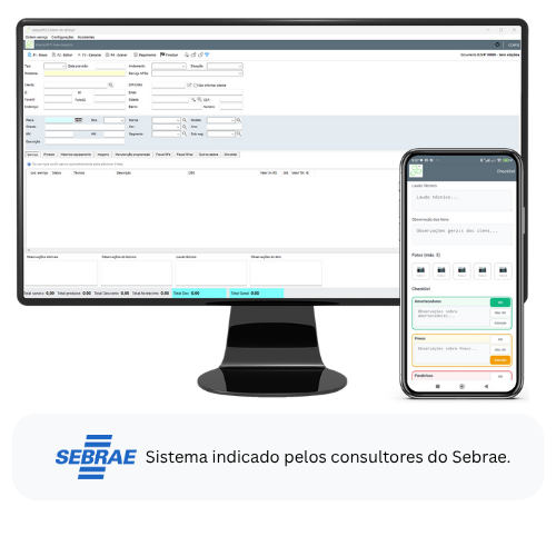 Sistema wayssoft oficina grátis